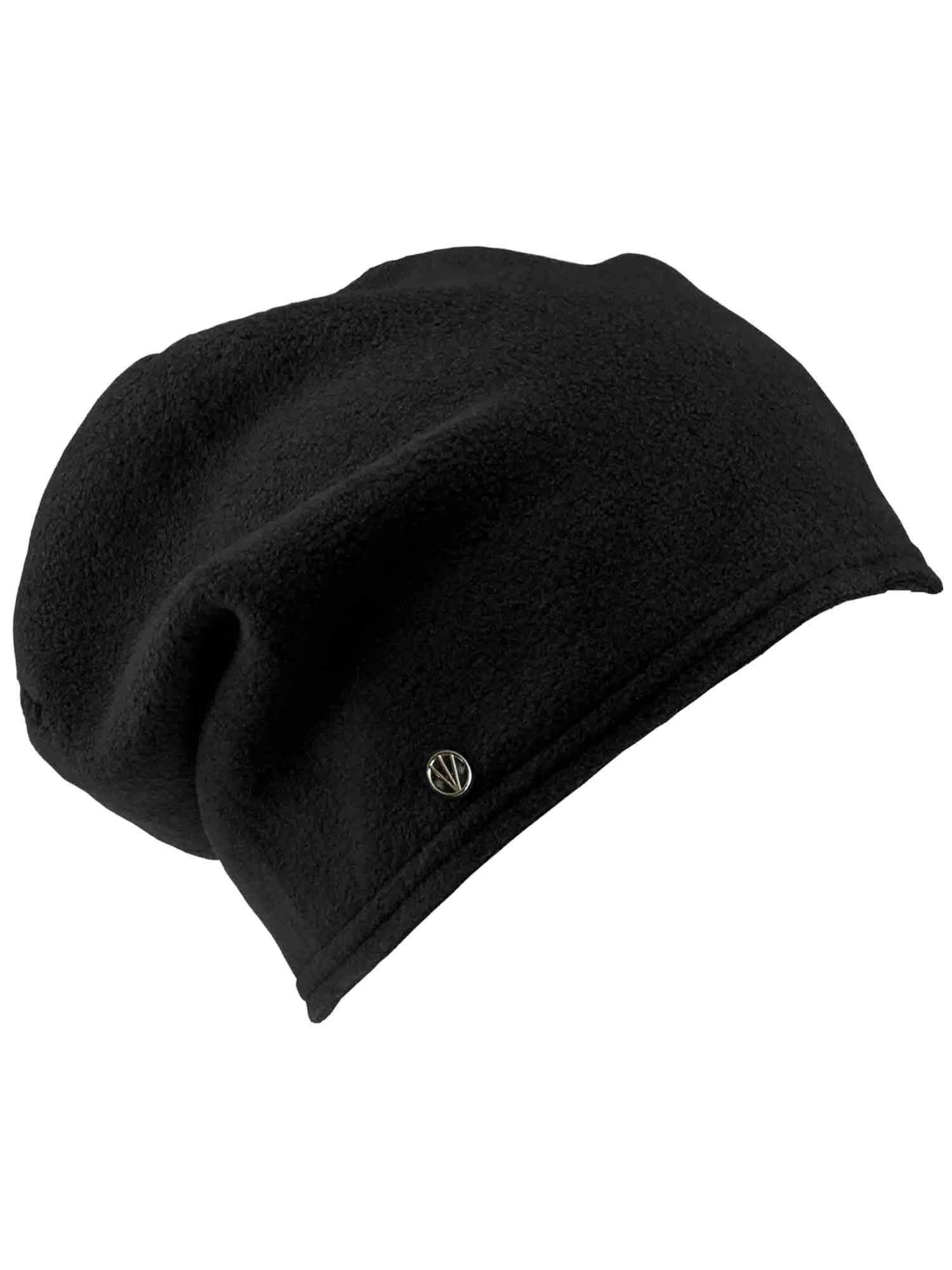 LOEVENICH Beanie in Black