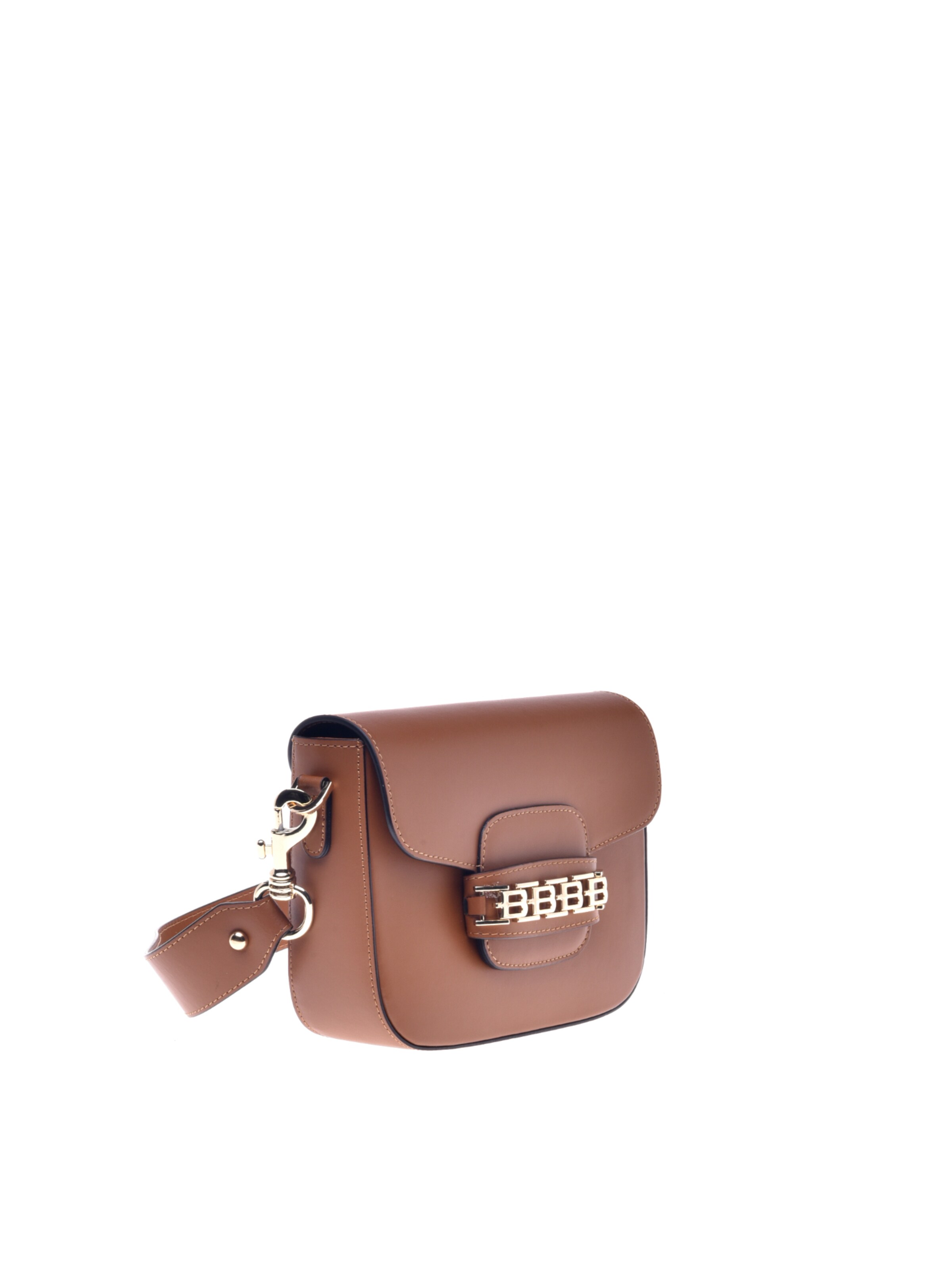 BALDININI Crossbody Bag in Brown
