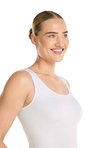 Ten Cate Undershirt in White