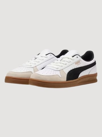 PUMA Schnürschuh‌‌‌‌‌‌‌‌ in Weiß