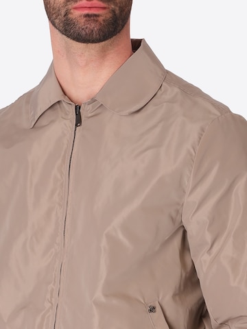 Veste mi-saison 'Onice' Distretto12 en beige