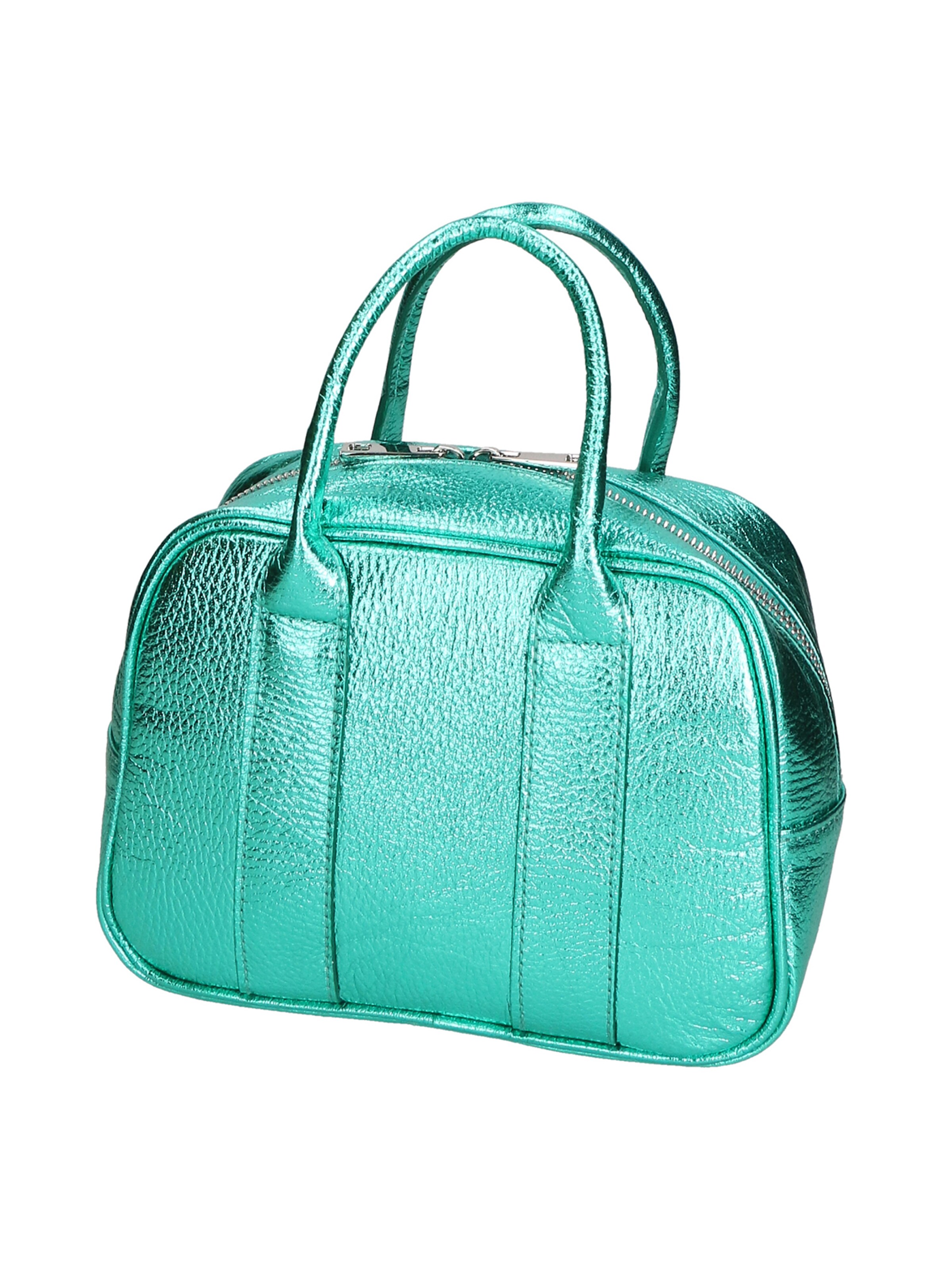 Gave Lux Handbag in Grün