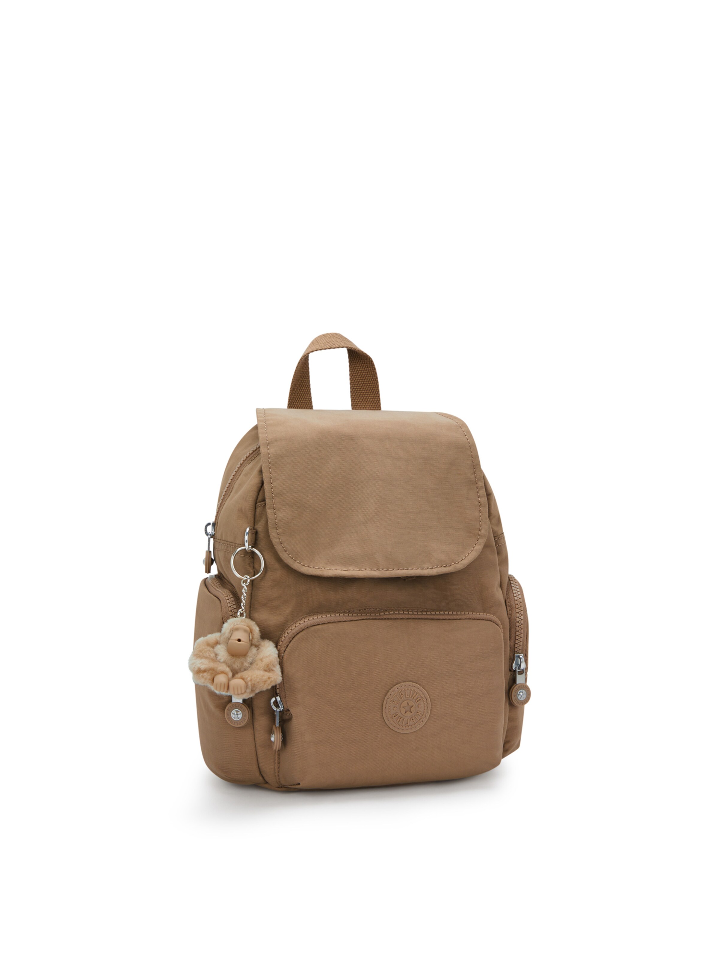 KIPLING Рюкзак в Коричневый