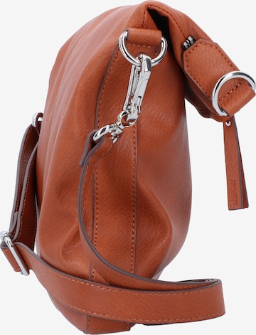 ESPRIT Crossbody Bag in Brown