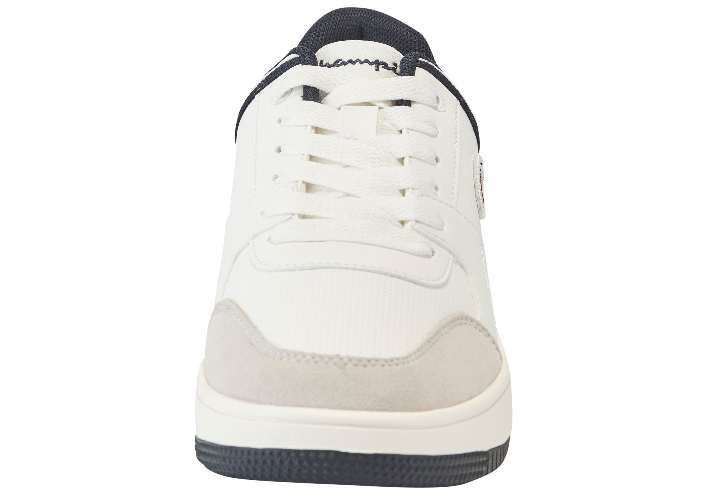 Champion Authentic Athletic Apparel Sneaker in Weiß