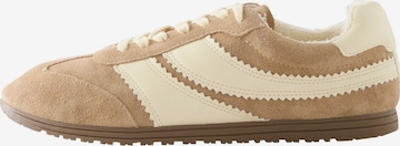 smėlio Next Sportbačiai be auliuko 'Forever Comfort': priekis