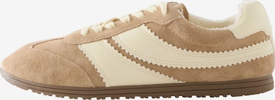 Next Niske tenisice 'Forever Comfort' u boja pijeska / boja devine dlake (camel), Pregled proizvoda