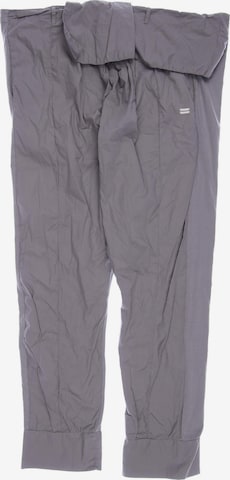 10Days Pants in L in Grey: front