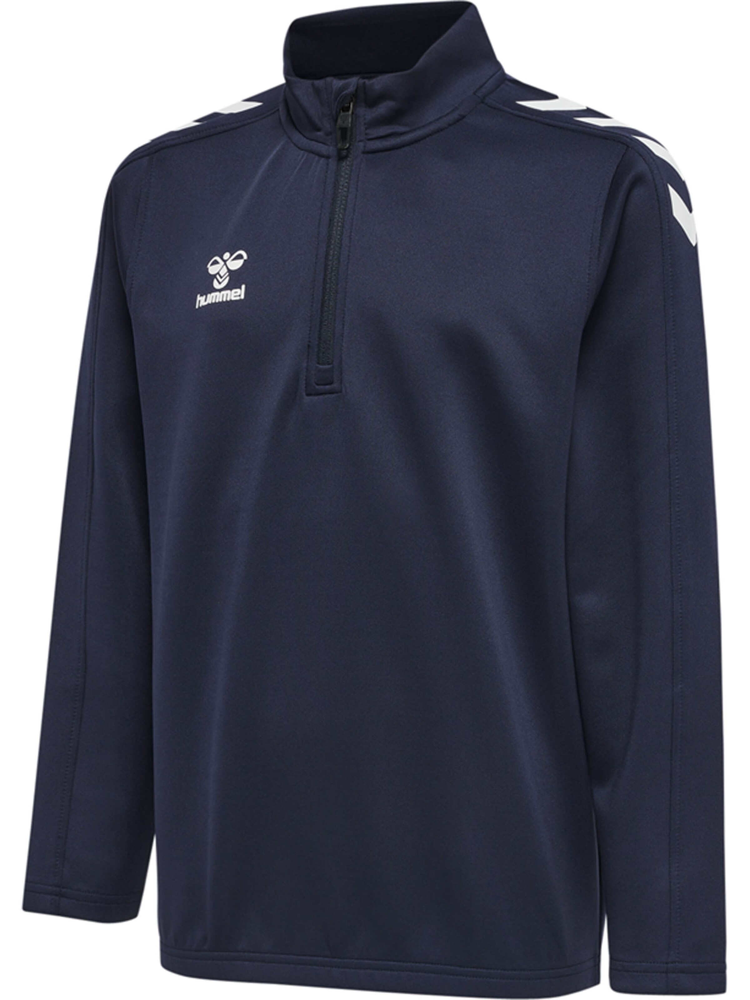 Hummel Sports sweatshirt in Blue