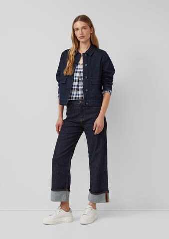 s.Oliver Blouse in Gemengde kleuren