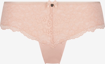 Hunkemöller Panty 'Marine' in Pink: front