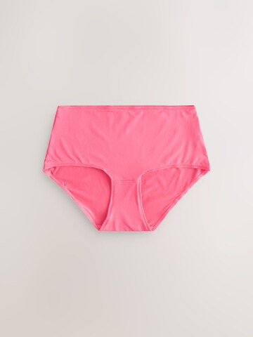 Slip di Next in colori misti