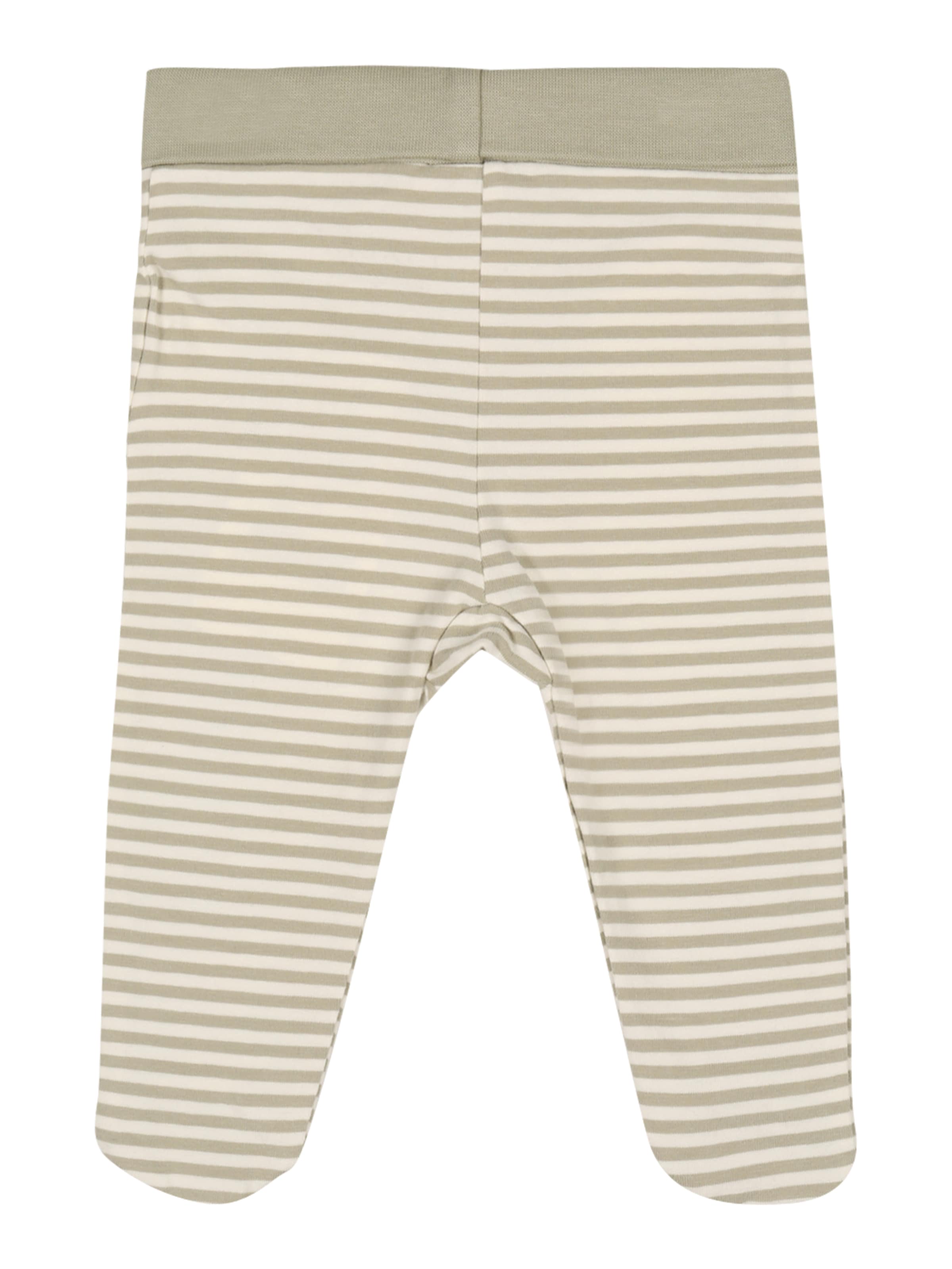 Fixoni regular Bukser i grøn: forside