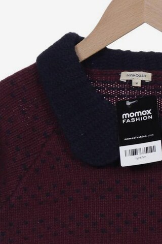 Manoush Sweater & Cardigan in M in Red