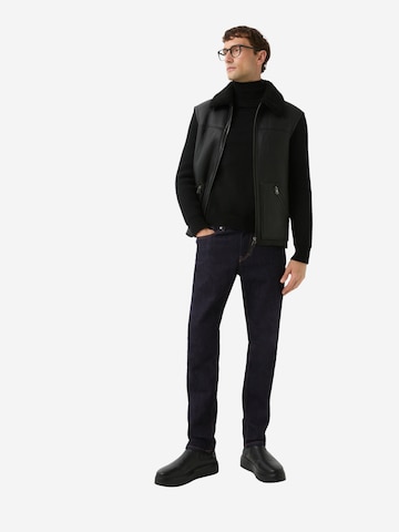 BOGNER Regular Jeans 'Rob' in Blue