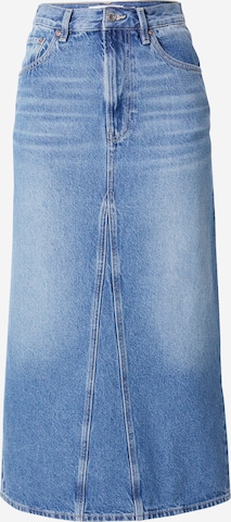 Gonna di & Other Stories in blu: frontale