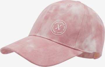 MAXIMO Cap in Pink: predná strana