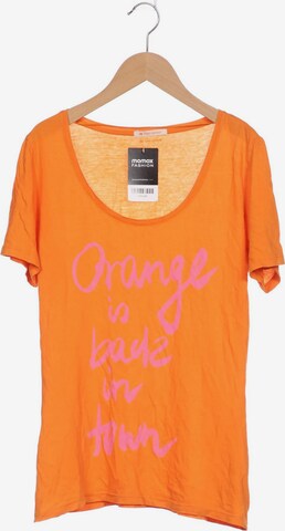 BOSS Orange T-Shirt M in Orange: predná strana