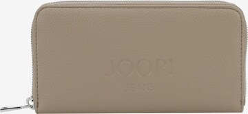 JOOP! Portemonnaie in Beige: predná strana