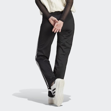 Regular Pantalon 'Adicolor Classics Firebird' ADIDAS ORIGINALS en noir