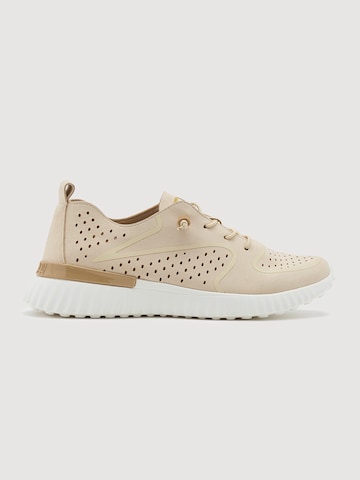 Koala Bay Sneakers 'Charmy' in Beige