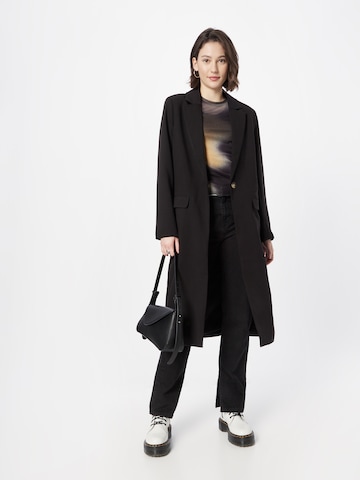 Blazer 'SIGRID' OBJECT en noir