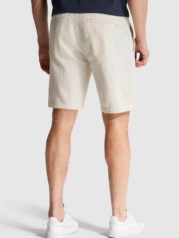 CAST IRON - regular Pantalón 'Regular fit chino shorts' en gris