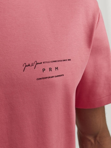 JACK & JONES Shirt in Roze