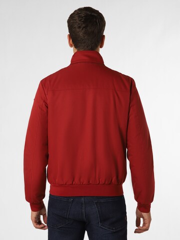 GEOX Jacke ' Vincit ' in Rot