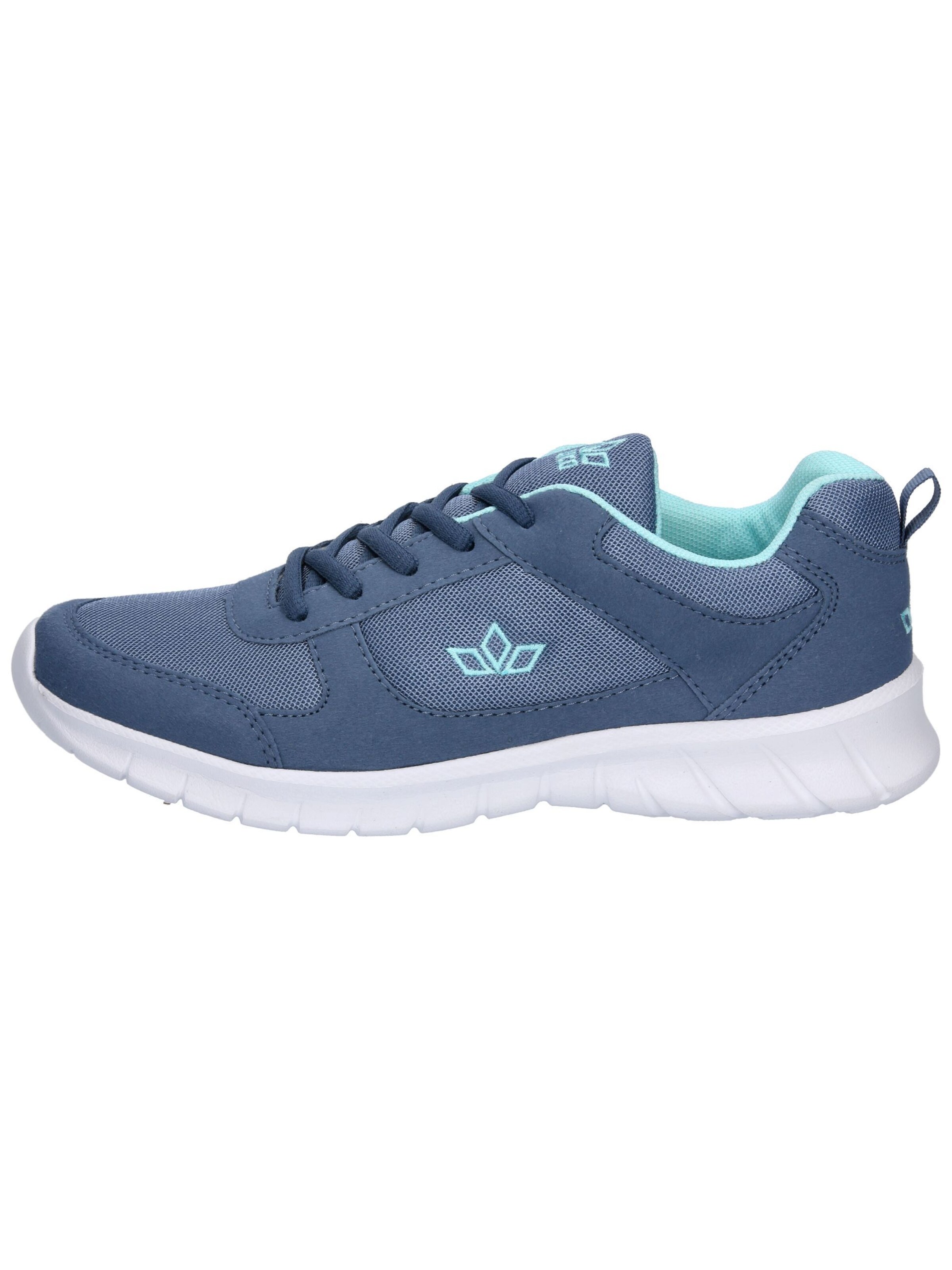 LICO Sneakers ' Blaine ' in Blue