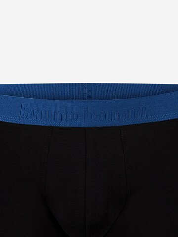 Bruno Banani Boxershorts 'Flowing'‌‌‌‌‌‌‌‌‌ in Rot
