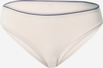 Tommy Hilfiger Underwear Slip in Beige: voorkant