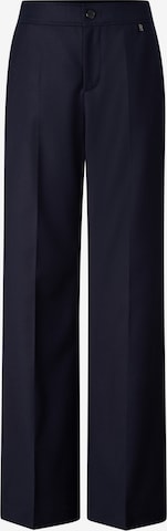 BOGNER Loosefit Hose 'Hermia' in Blau: Vorderseite