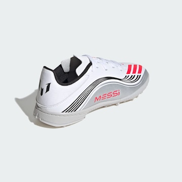 ADIDAS PERFORMANCE Sportschoen 'F50 Messi League' in Wit