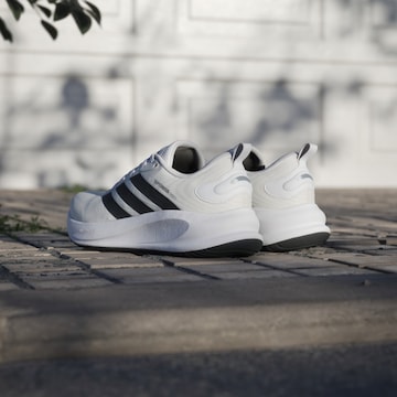 Chaussure de course 'Supernova Ease 2' ADIDAS PERFORMANCE en blanc