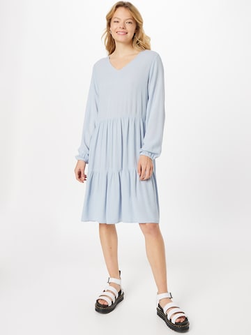 Eight2Nine Dress in Blue: front