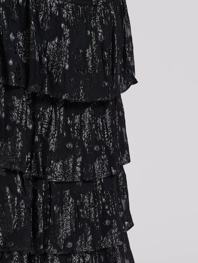 Finding Friday Dress in Graphite / Black, Item view