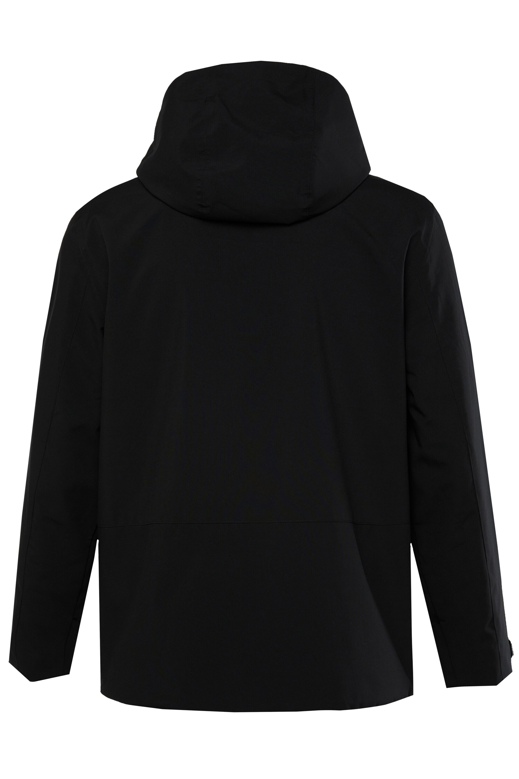 JAY-PI Performance Jacket in Black