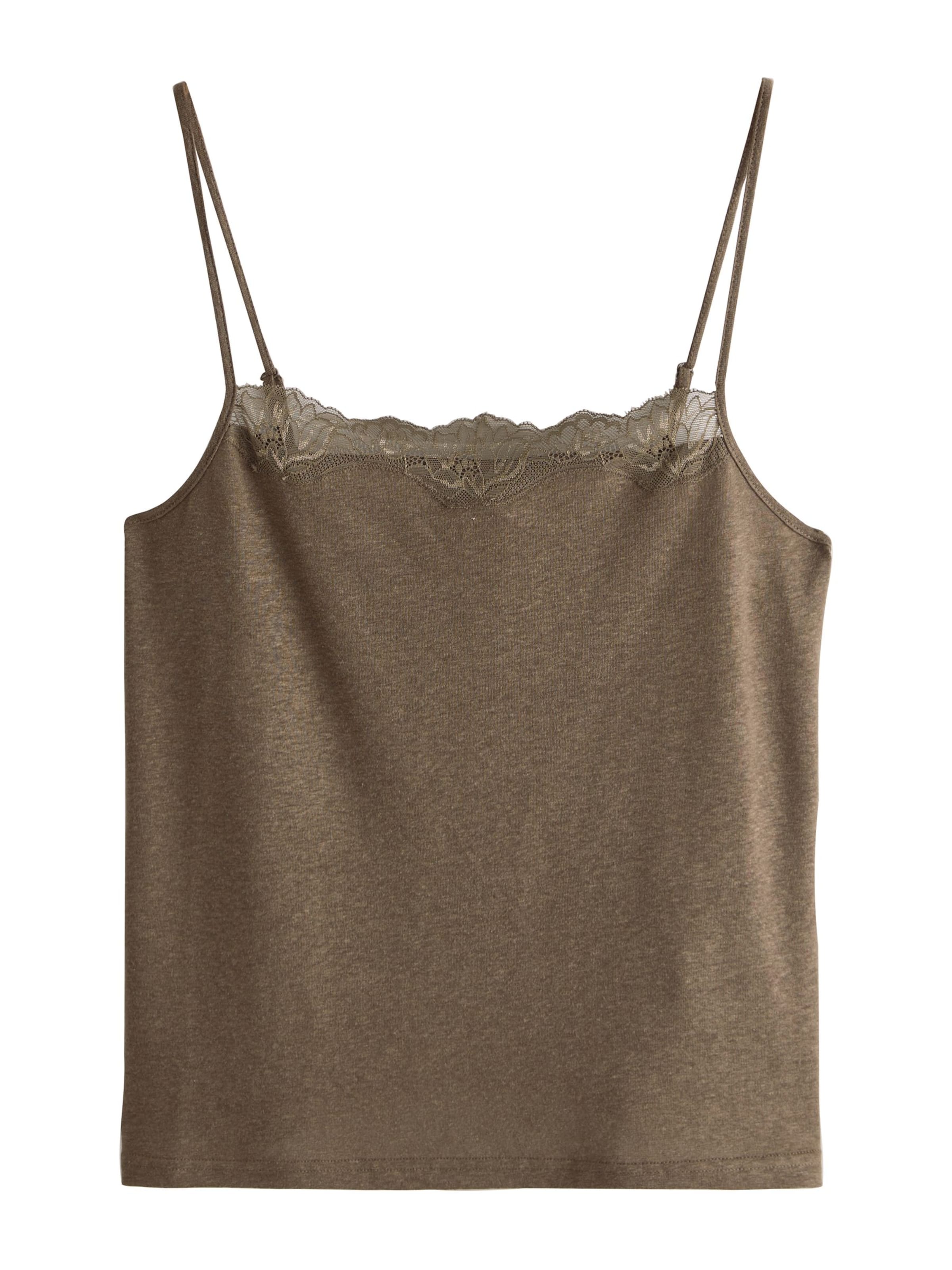 Next Haut en chocolat, Vue avec produit