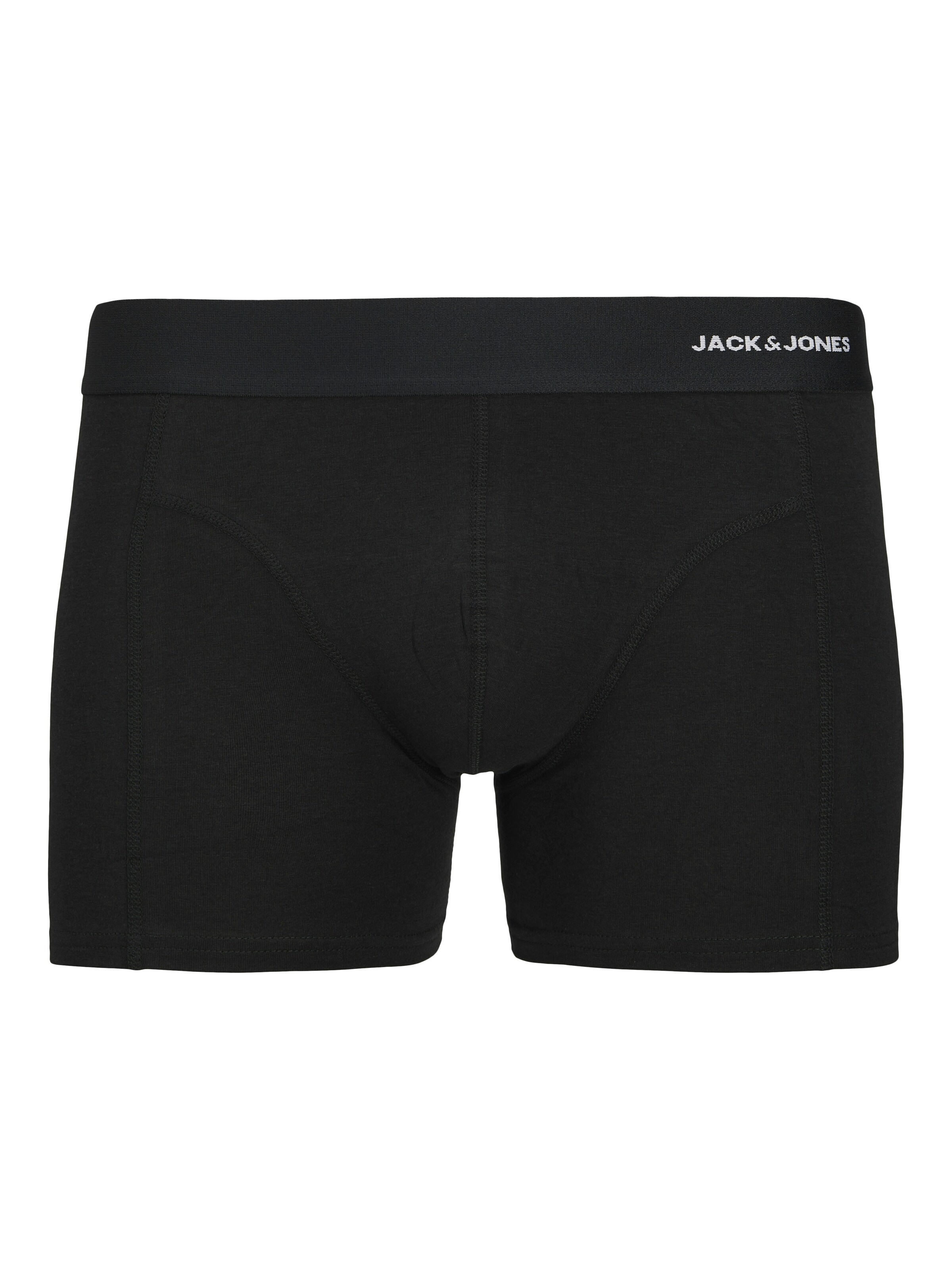 JACK & JONES Boxer shorts 'JACNyjah' in Blue