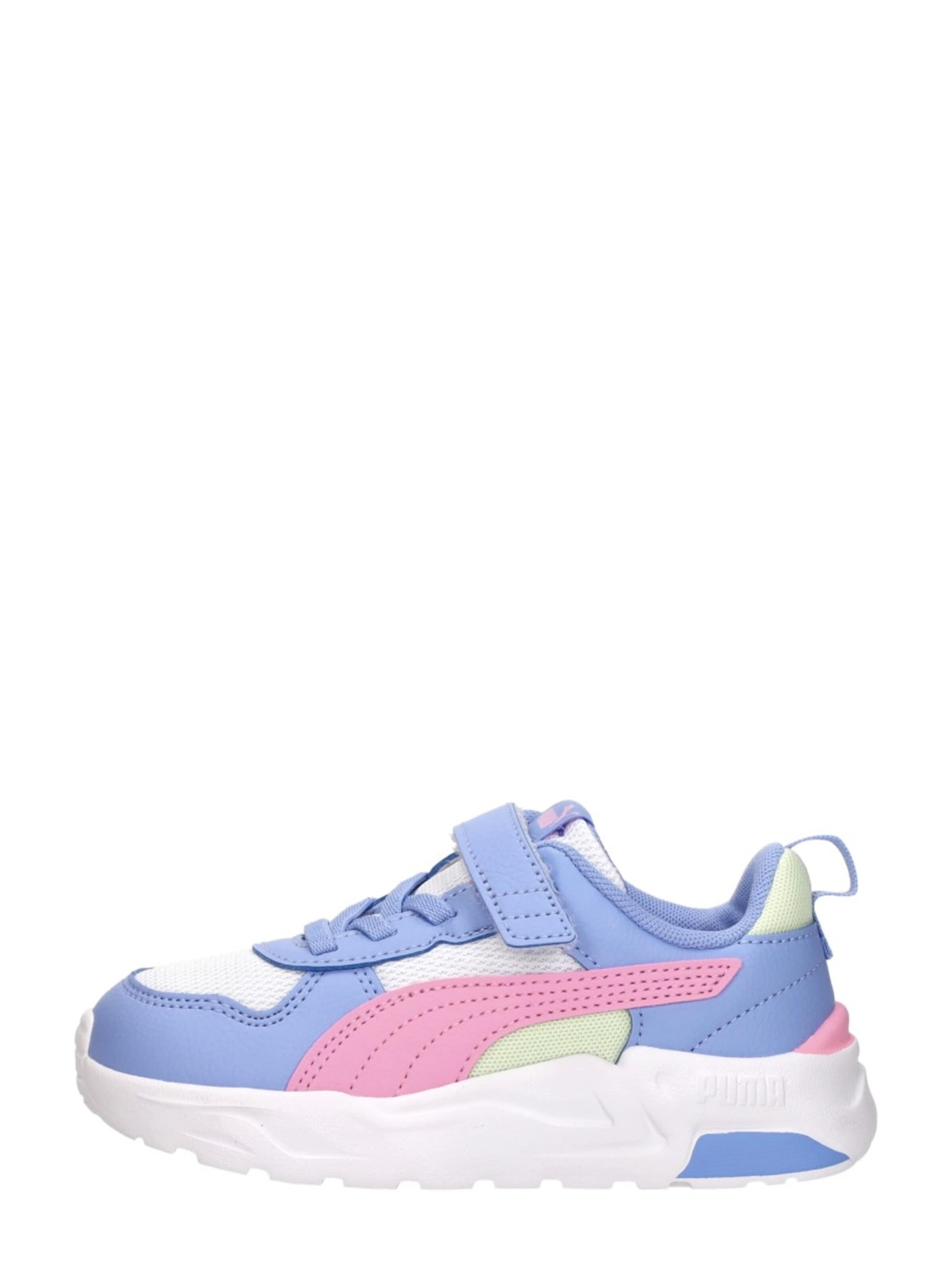 PUMA Sneakers in 23 in de kleur Lichtblauw, Productweergave