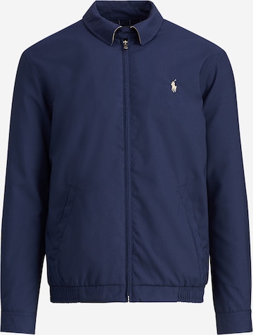 Polo Ralph Lauren Big & Tall - Chaqueta de entretiempo en azul: frente