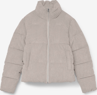 VERO MODA Jacke 'VMDebra' in kitt, Produktansicht