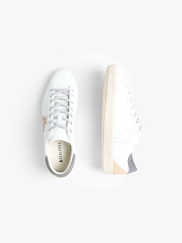 Scalpers Sneaker low i beige