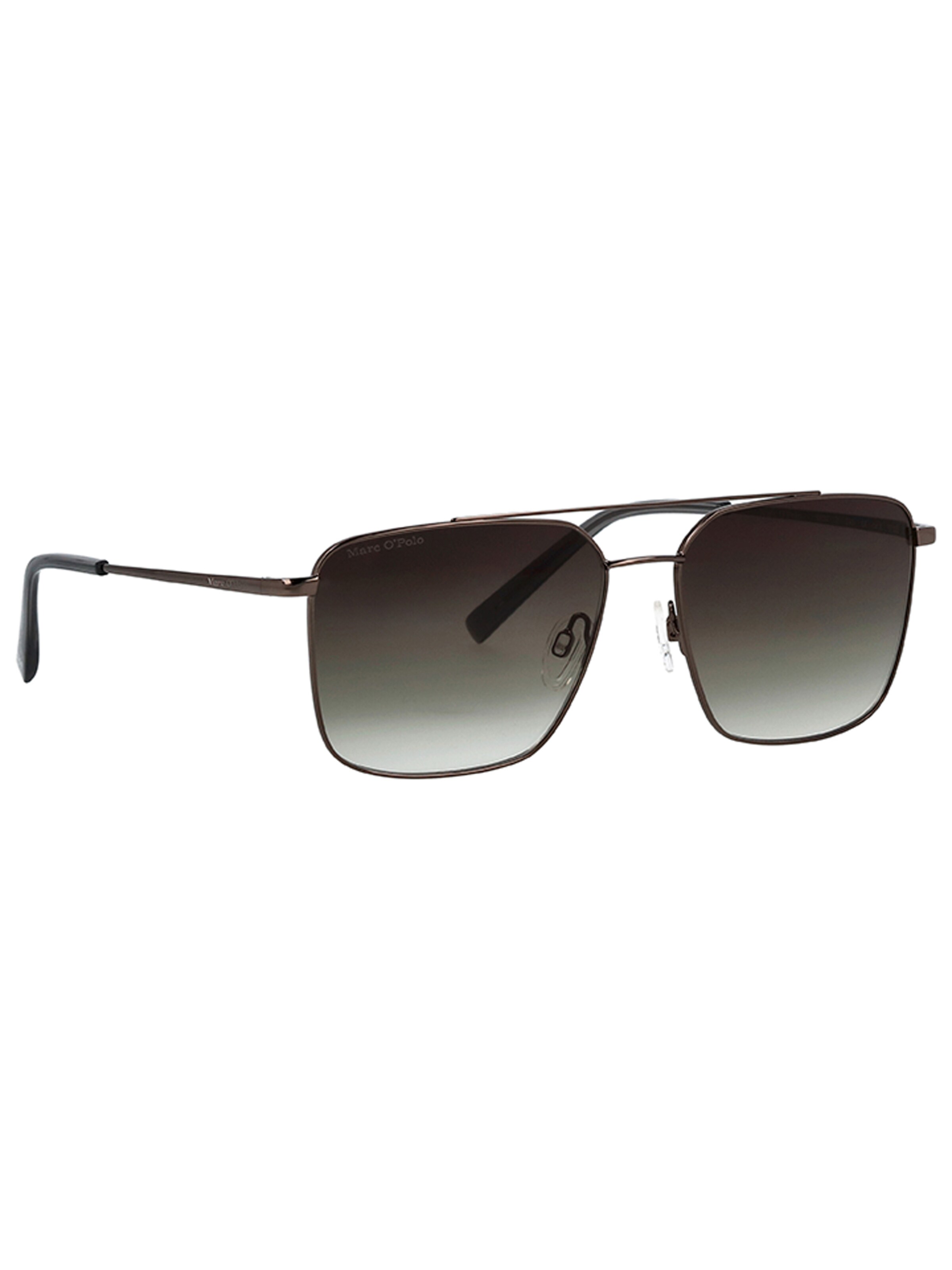 Marc O'Polo EYEWEAR Sonnenbrille‌‌‌‌‌‌‌‌‌‌ in Grau