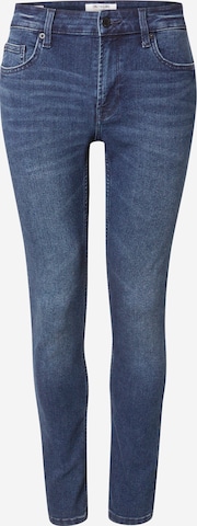 mėlyna Only & Sons Siauras Džinsai 'ONSWARP': priekis