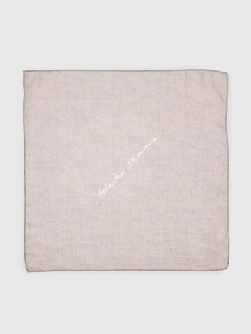 SELECTED FEMME Scarf in Grey