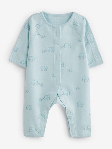 Pyjama Next en bleu