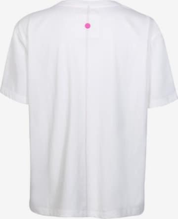 LIEBLINGSSTÜCK Shirt 'Corinne' in White