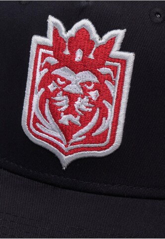 Cappello da baseball di DEF in nero